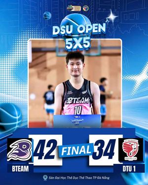 Image post by @Jumpshots Tournament on Facebook