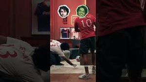 Video post by @coca-cola on YouTube