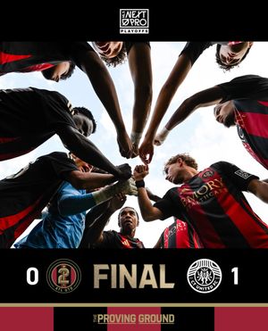 Image post by @atlutd2 on Instagram