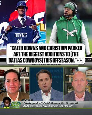 Image post by @espnnfl on Instagram