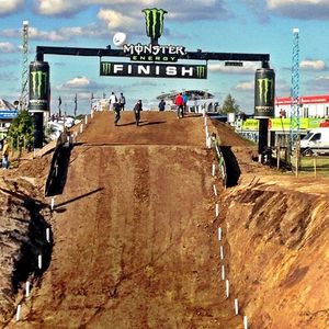 Image post by @racerxonline on Instagram