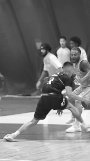Video post by @905shooter on Facebook