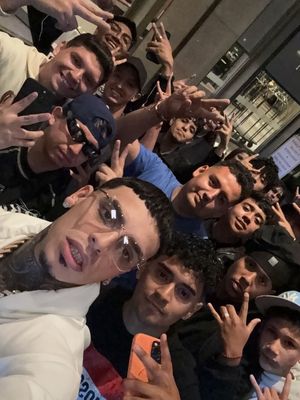 Image post by @reggaetontv on Instagram