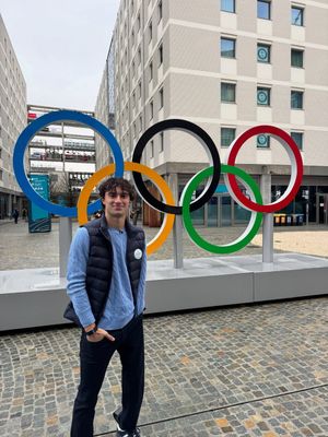 Image post by @paralympics on Instagram