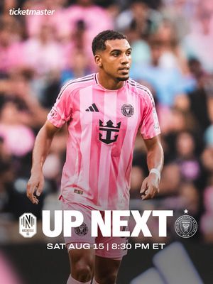 Image post by @intermiamicf on Instagram