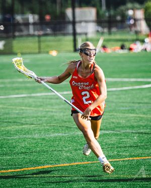 Image post by @apexgirlslaxevents on Instagram