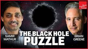 Video post by @worldsciencefestival on YouTube
