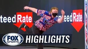 Video post by @foxsports on YouTube