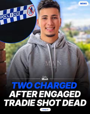 Image post by @dailymailau on TikTok