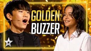 Video post by @shortsgottalent on YouTube