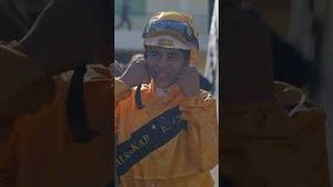 Video post by @worldhorseracing on YouTube