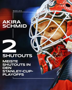 Image post by @NHLde on Twitter/X