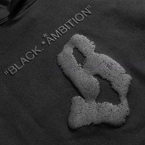 Image post by @blackambitionprize on Instagram