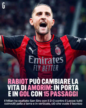 Image post by @lagazzettadellosport on TikTok
