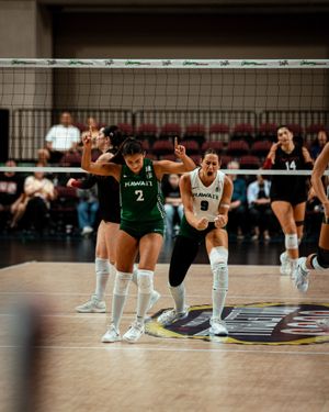 Image post by @hawaiiwvb on Instagram