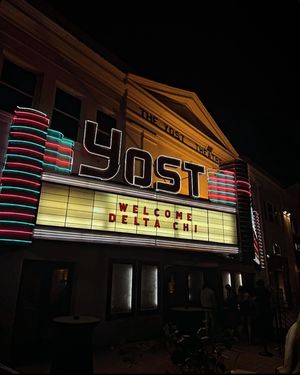 Image post by @deltachiucr on Instagram