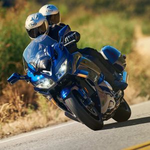 Image post by @yamahamotoraus on Instagram