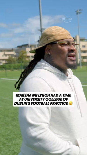 Video post by @nflonprime on TikTok