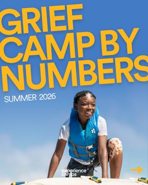 Image post by @experiencecamps on Instagram
