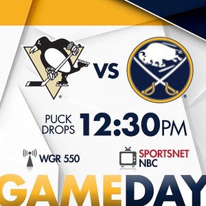 Image post by @buffalosabres on Instagram