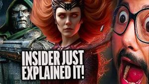 Video post by @thedenofnerds on YouTube