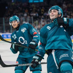 Image post by @belfastgiants on Instagram