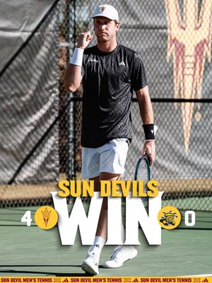 Image post by @sundevilmtennis on Instagram