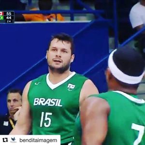 Image post by @jr_paratleta on Instagram