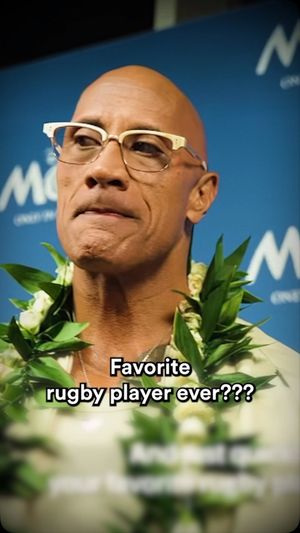 Video post by @RugbyPass on Facebook