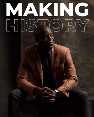 Image post by @yemiformayor on Instagram