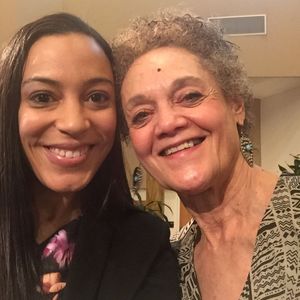 Image post by @angelarye on Instagram