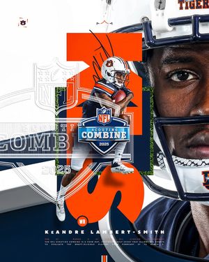 Image post by @auburnfootball on Instagram