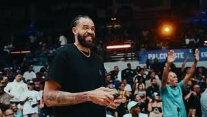 Video post by @javalemcgee on YouTube