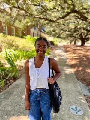 Image post by @uncwadmissions on Instagram