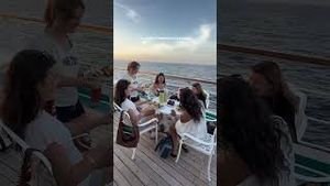 Video post by @semesteratseachannel on YouTube