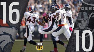 Image post by @foxsports on Instagram