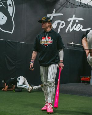 Image post by @maxxclarkk on Instagram