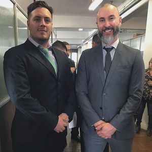 Image post by @wellingtonblaszczak on Instagram