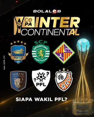 Image post by @bolalobfutsal on Instagram