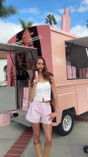 Video post by @mondayhaircare on TikTok