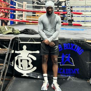 Image post by @tbudcrawford on Instagram