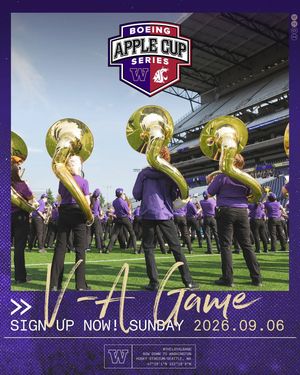 Image post by @huskyband on Instagram
