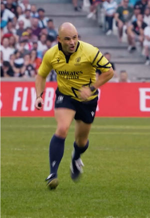 Video post by @worldrugby on TikTok