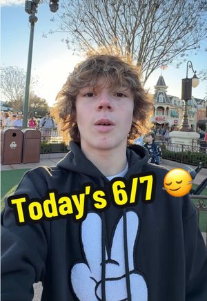 Video post by @disneyparks on TikTok