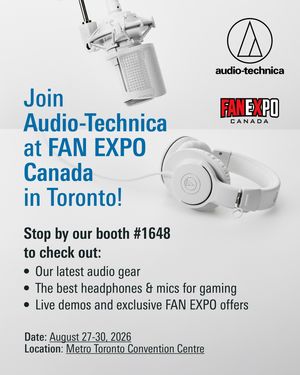 Image post by @fanexpocanada on Instagram