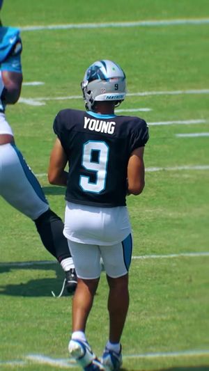 Video post by @panthers on TikTok