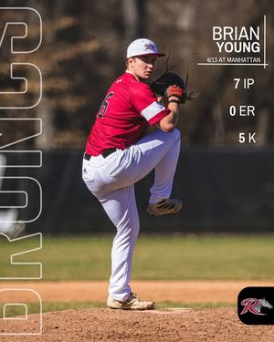 Image post by @rider.baseball on Instagram