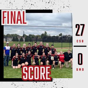 Image post by @csbrugby on Instagram
