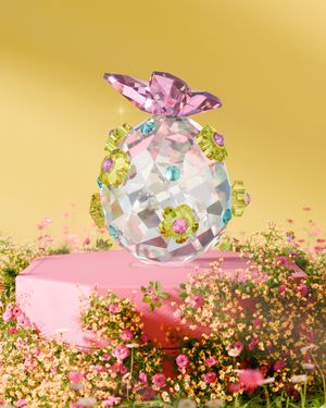 Image post by @swarovski on Instagram