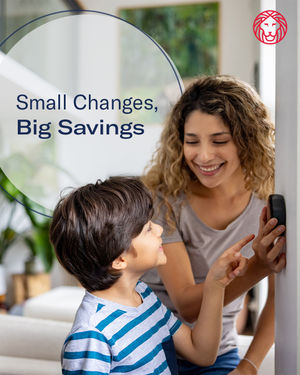 Image post by @amerisbank on Instagram